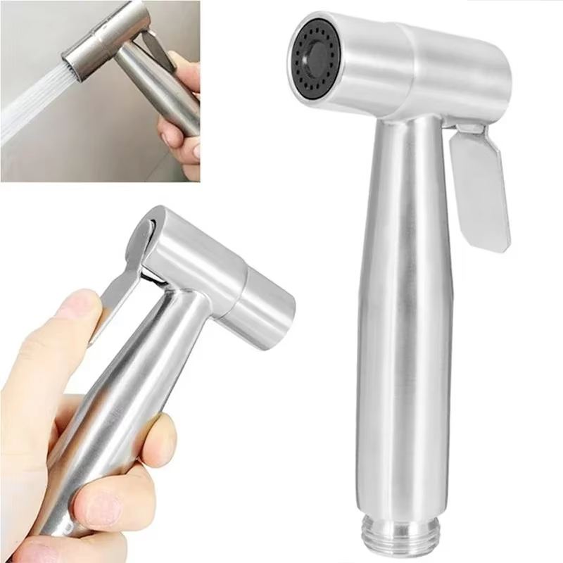 Czarny prysznic toaletowy z bi – Toilet Fill Valve recenzja i cena