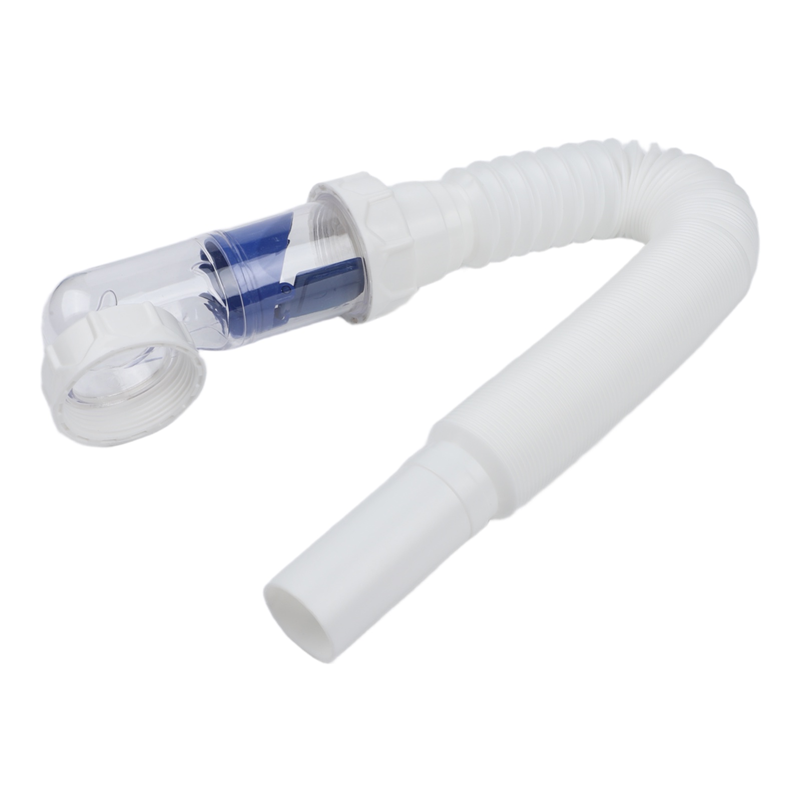 Elastyczny syfon odpływowy G1- – Flexible Hose Braided recenzja i cena