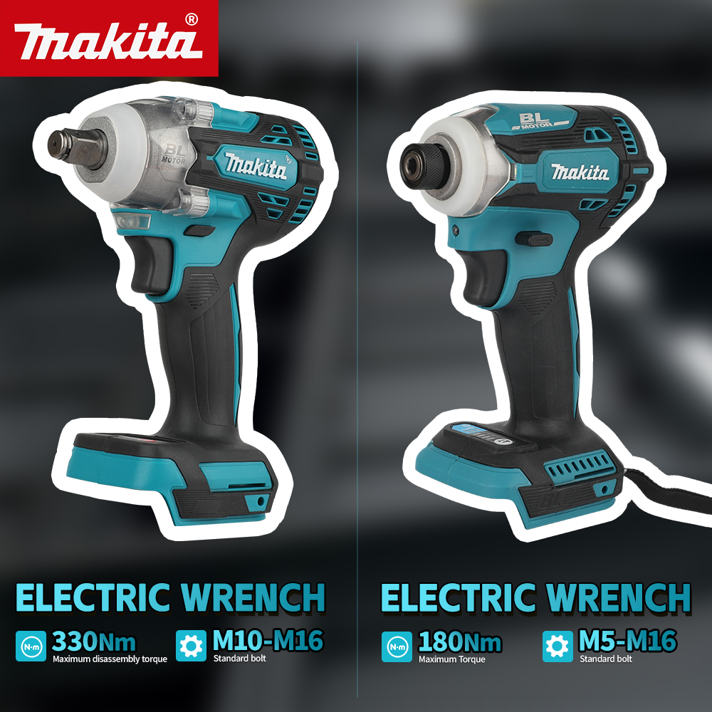 Makita DTW300 Bezszczotkowy Ak – Makita Drill Dtw300 recenzja i cena